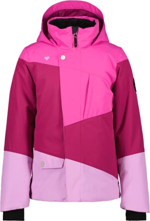 Obermeyer Taylor Insulated Jacket - Kids' 0