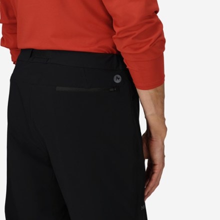 Marmot Mountain Active Pants - Men's 4