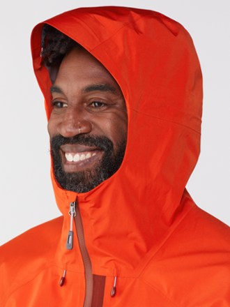 REI Co-op XeroDry GTX Jacket - Men's 10