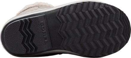 Sorel Yoot Pac Nylon Winter Boots - Kids' 5