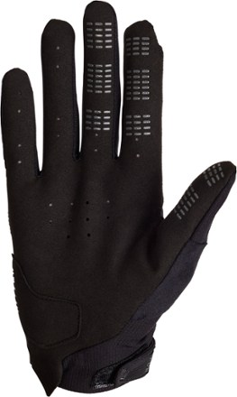 Fox Defend D3O Bike Gloves 1