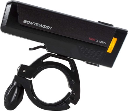 Bontrager Ion Pro RT Front Bike Light 3