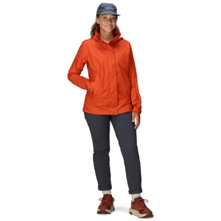Marmot PreCip Eco Rain Jacket - Women's 2