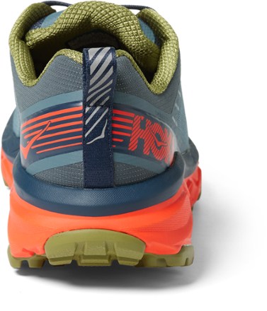 HOKA Challenger ATR Trail-Running Shoes Men's REI Co-op