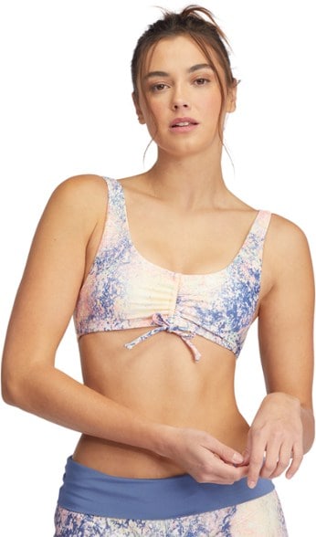 On Body Image of color Bright White/Concrete Jungle