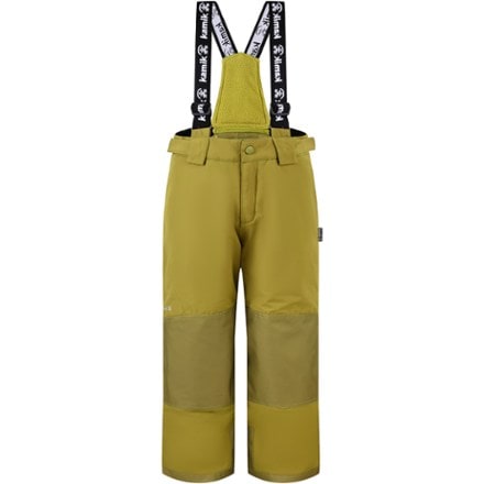 Kamik Harper Bib Snow Pants - Kids' 0
