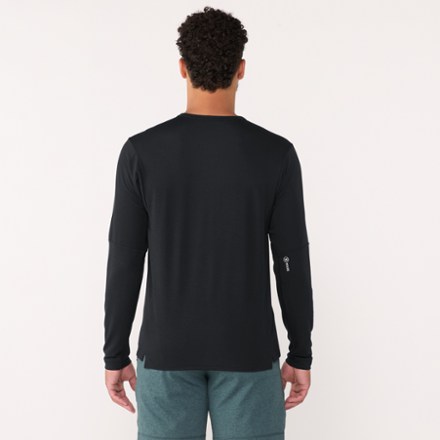 Roark Millcreek Merino Long-Sleeve Shirt - Men's 2