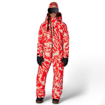 686 Hydra Thermagraph Insulated Jacket - Women's 2
