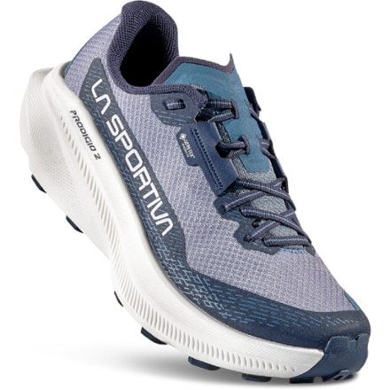 La Sportiva Prodigio 2 GTX Trail-Running Shoes - Women's 6