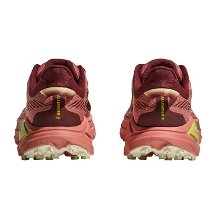 HOKA Challenger 8 Trail-Running Shoes - Women's 4