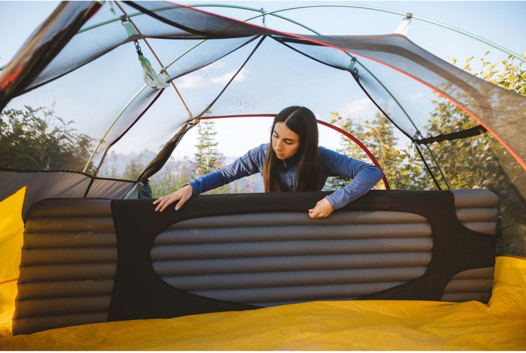 Location Image for PEAK1 Sleeping Pad