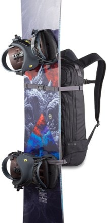 DAKINE Heli Pro 20L Snow Pack - Men's 4