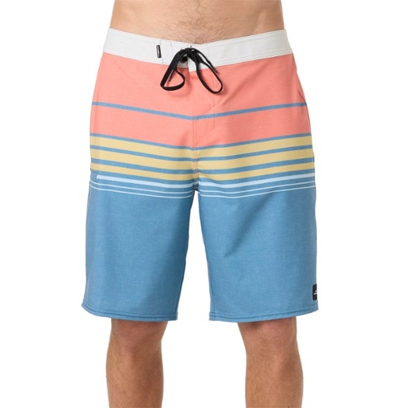 On Body Image of color Captain's Blue