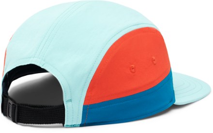 Tech 5-Panel Hat