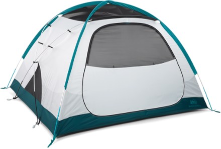 Paine Gillic hospita uitlaat REI Co-op Base Camp 4 Tent | REI Co-op