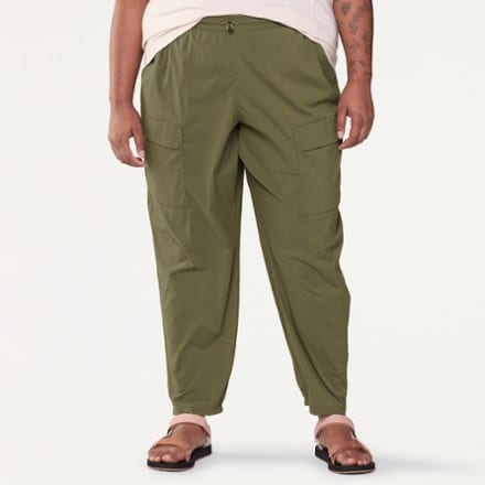REI Co-op Trailmade Pull-On Pants - Women's 2