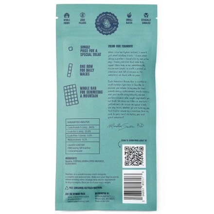 Ryoken Instinct Adventure Ready Bar 3