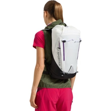 La Sportiva Granite 22 Pack 3