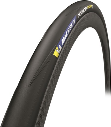 Michelin Power Road TS TLR Tire 0