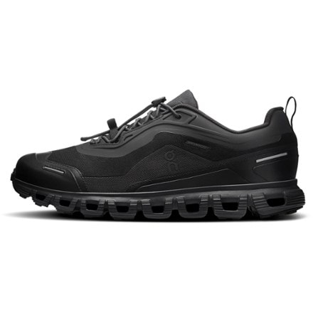On Cloud 6 Geo Waterproof Shoes - Men's 1