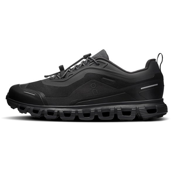 Detail Image of color Black/Black