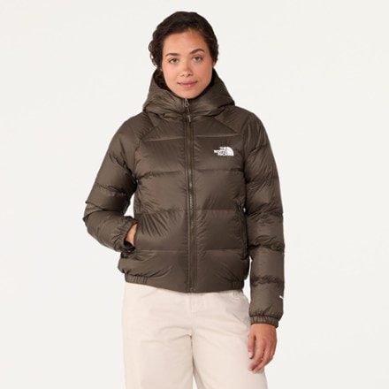 The North Face Hydrenalite Down Hoodie - Women's 1