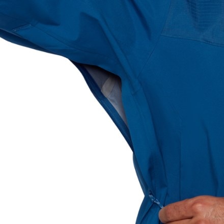 Mammut Ducan Guide HS Hooded Jacket - Men's 6