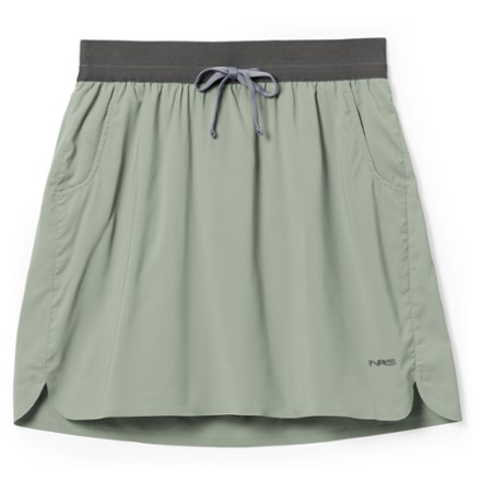 Nrs NRS Women's Beda Skort Gray S - $34.83 at REI.com