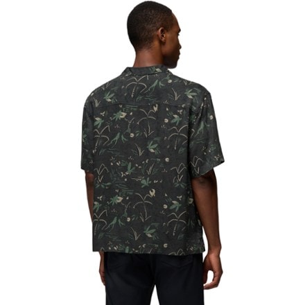 prAna Peacepath Shirt - Men's 2