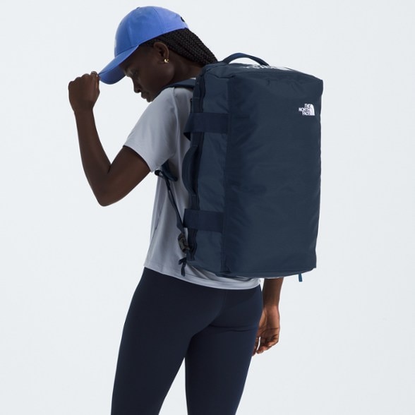 On Body Image of color Shady Blue