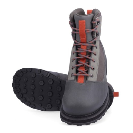 Simms Tributary Wading Boots 7