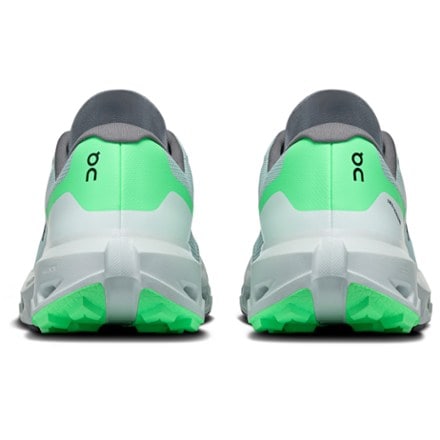 On Cloudvista 3 Trail-Running Shoes - Men's 3