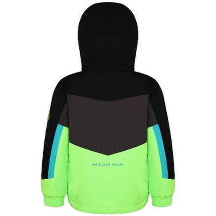 Boulder Gear Sky Insulated Jacket - Toddlers'/Kids' 1