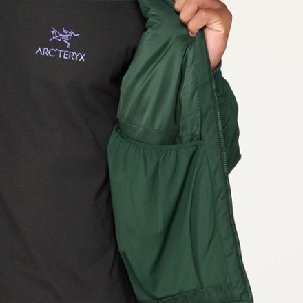 Arc'teryx Konseal Insulated Jacket - Men's 6