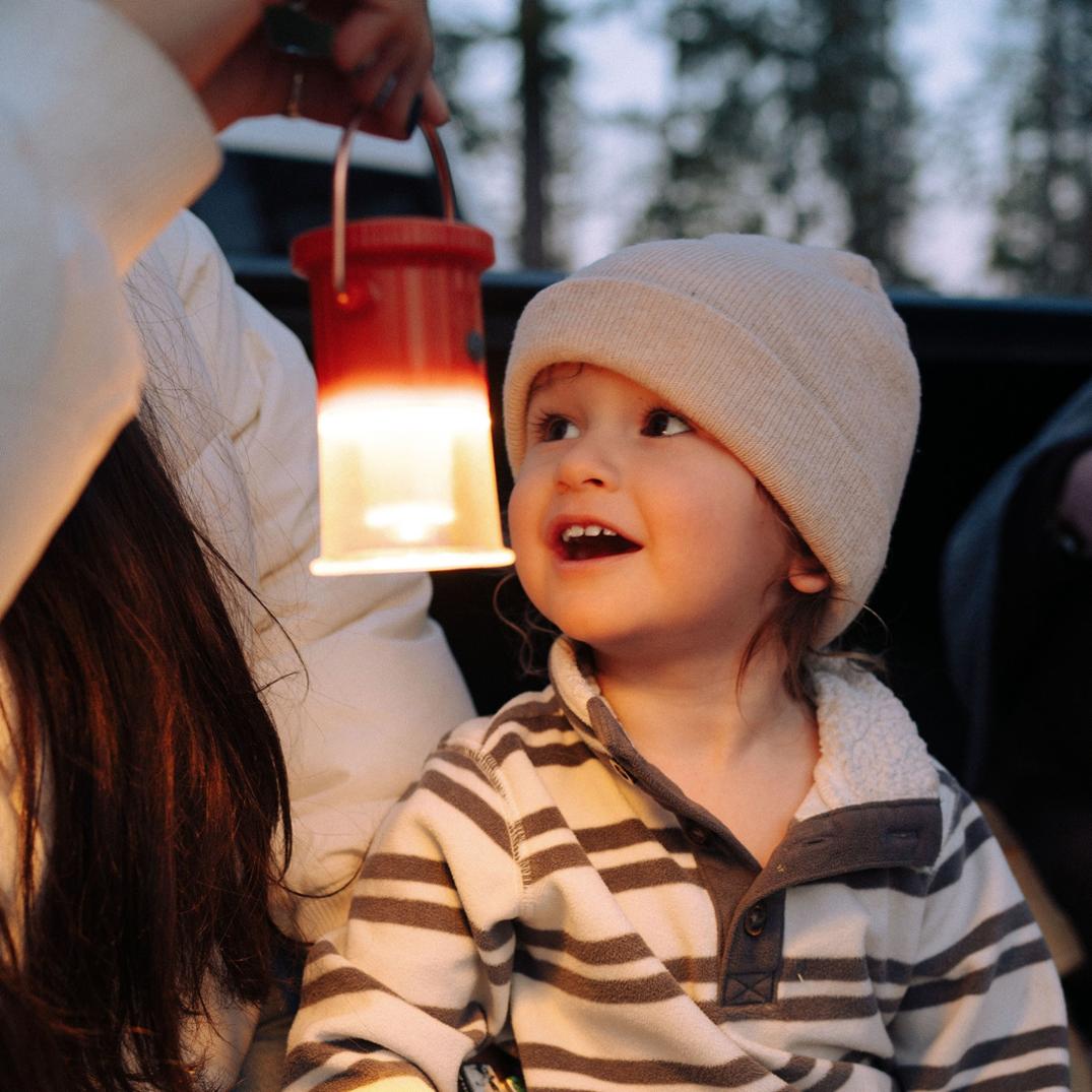 Location Image for Hoodoo Light Lantern