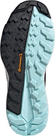 adidas Terrex Free Hiker GORE-TEX 2.0 Low Hiking Shoes - Women's 6
