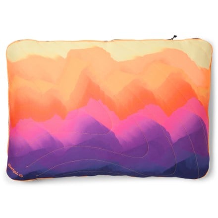 Rumpl Camp Pillow 1