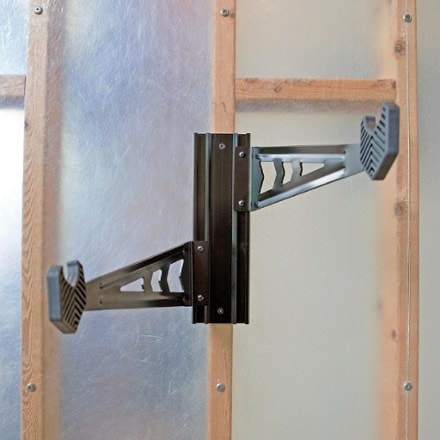 Feedback Sports Velo Wall Bike Storage Rack 9