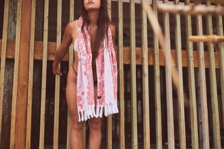 Slowtide Lolo Turkish Towel 3