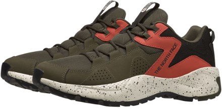 The North Face Trail Escape Crest Ii Shoes Men S Rei Co Op