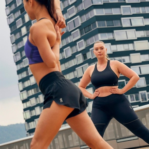 Location Image for Performance Bra