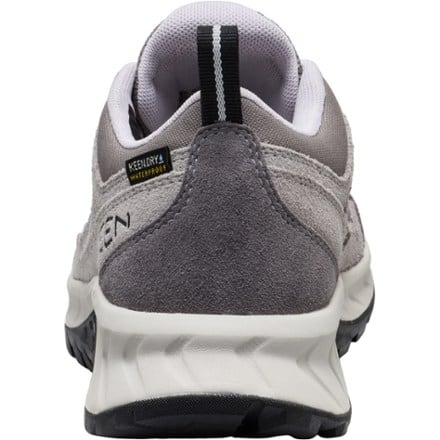KEEN Hightrail Waterproof Hiking Shoes - Women's 5