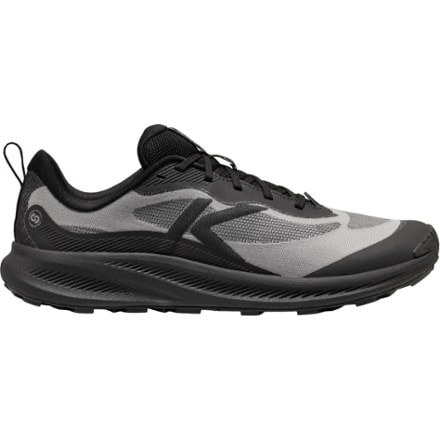 KEEN Wander Trail-Running Shoes - Men's 0