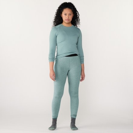 REI Co-op Midweight Base Layer Tights - Women's 5
