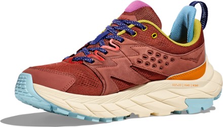 HOKA x Cotopaxi Anacapa Breeze Low Hiking Shoes 3