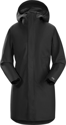 ARC'TERYX/CODETTA COAT/43,200 - thing sting