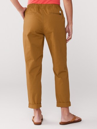 Vuori Vintage Ripstop Pants - Women's 2