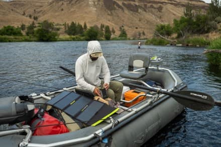 Goal Zero Nomad 50+ Solar Panel 9