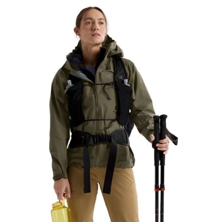 Arc'teryx Beta SL Jacket - Women's 6
