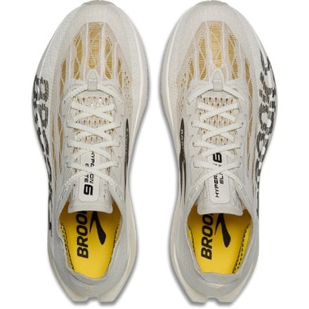 Brooks Hyperion Elite 6 Road-Running Shoes 4